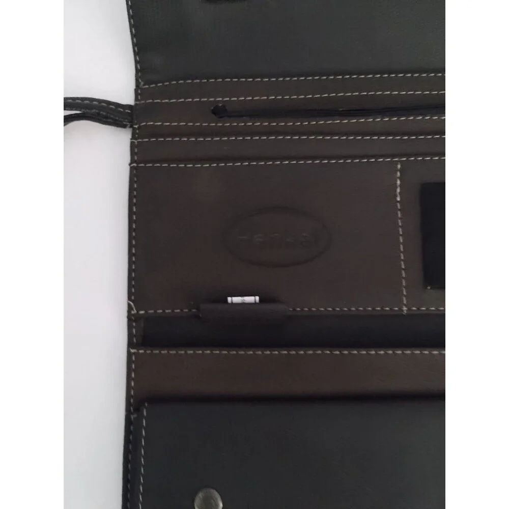Henkel Tri-fold Leather Billfold/Wallet